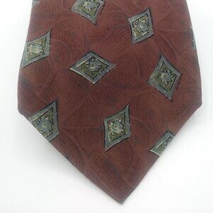 M. Kesten Tie